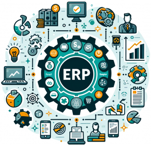 Top 10 ERP-Funktionen