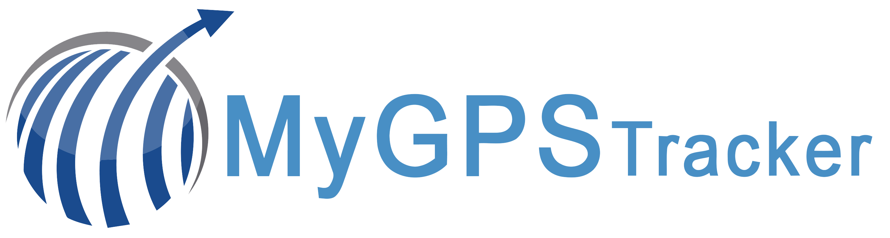 My GPS Tracker