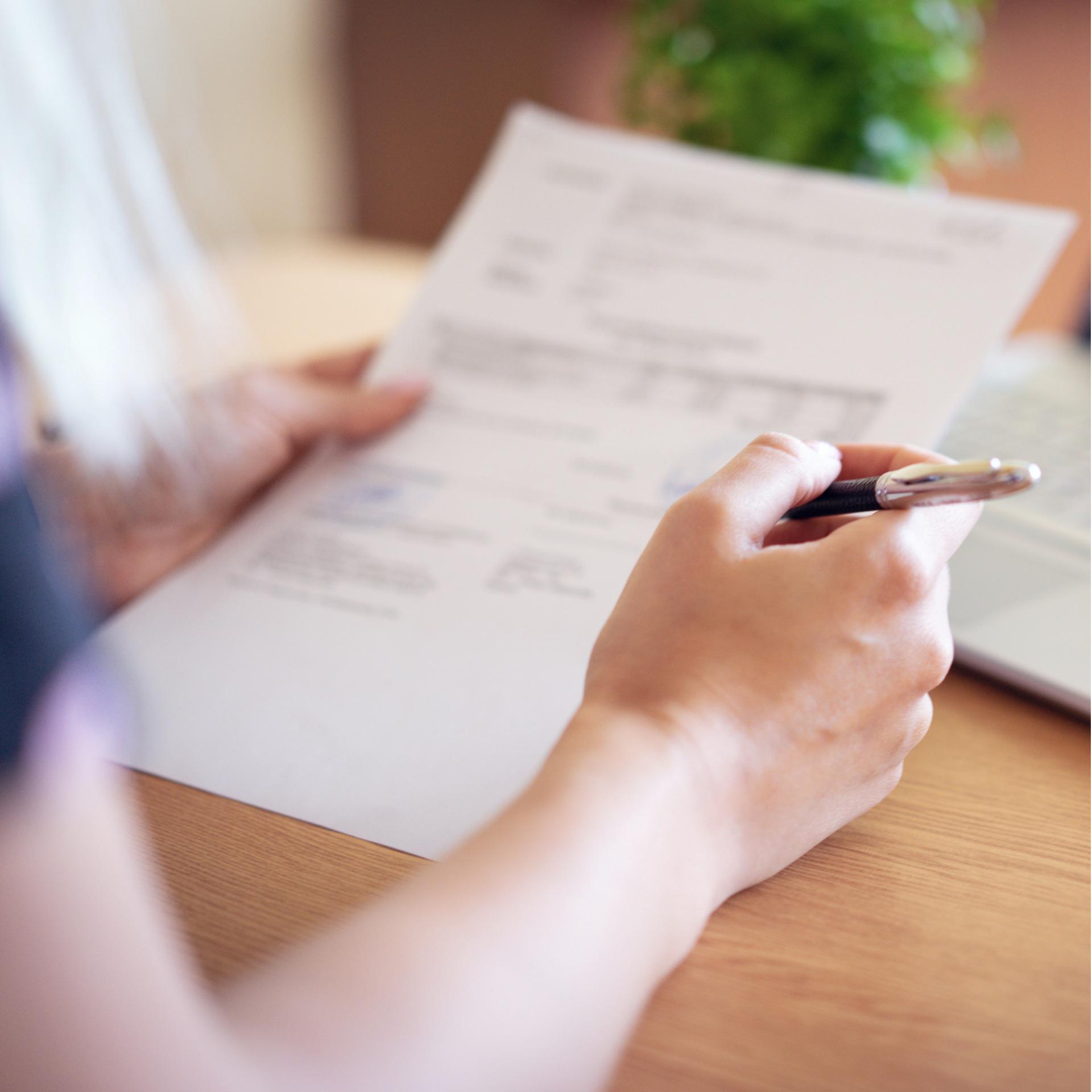 Was ist Arbeitsauftrags-Software