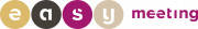 Easymeeting - Reservierungssystem für Besprechungsräume
