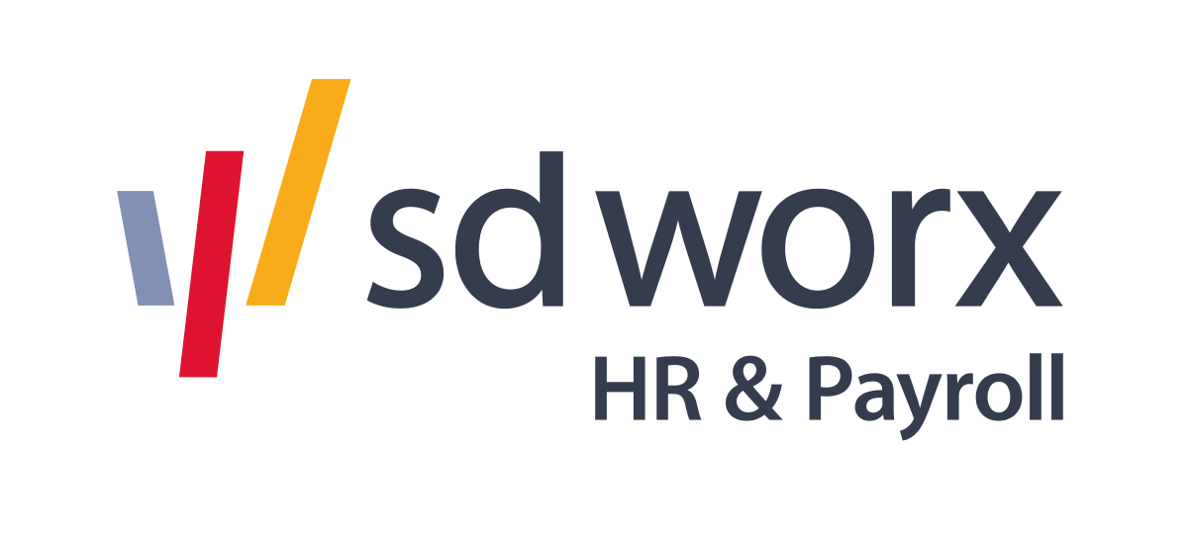 SD Worx | HR & Gehaltsabrechnung