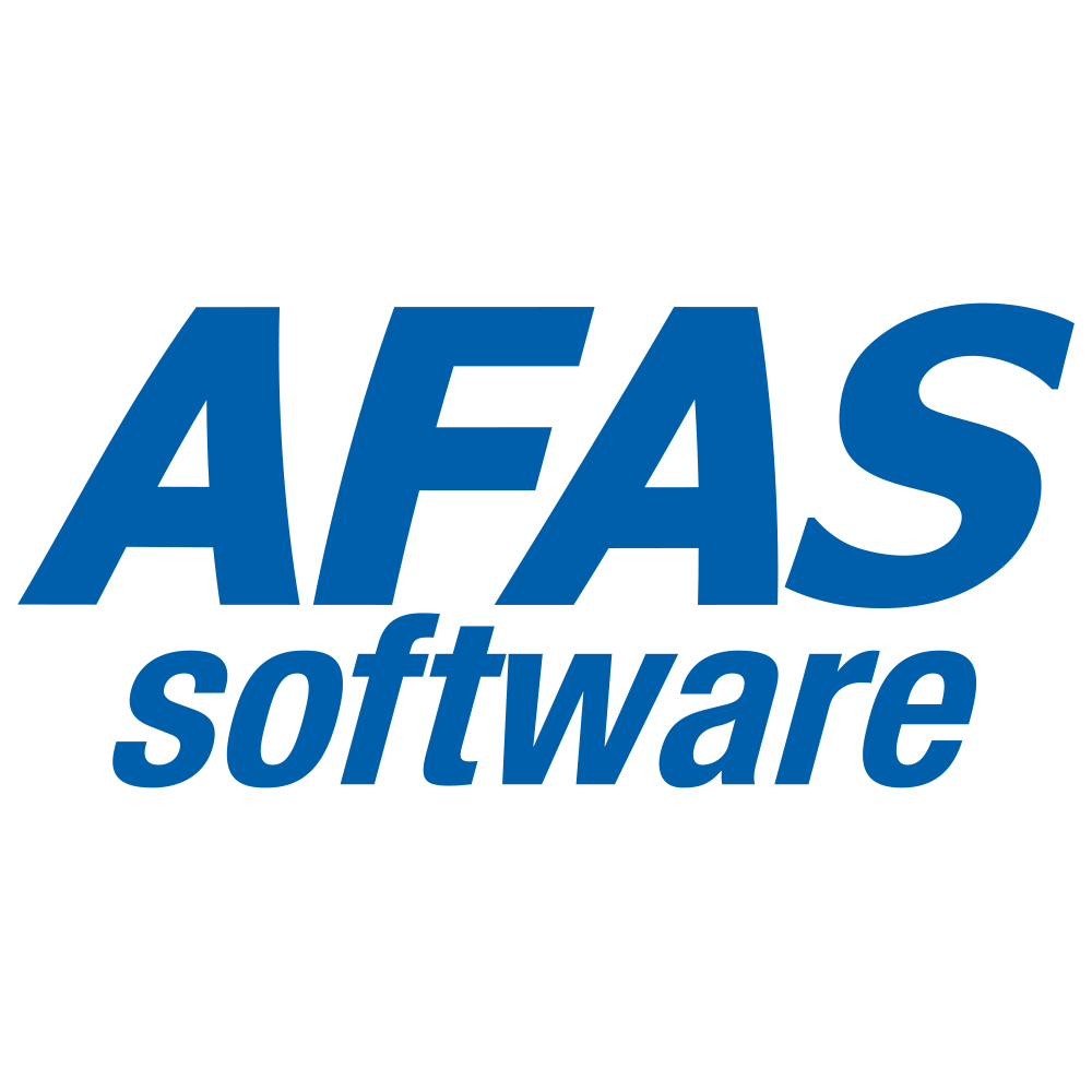 AFAS Software ERP