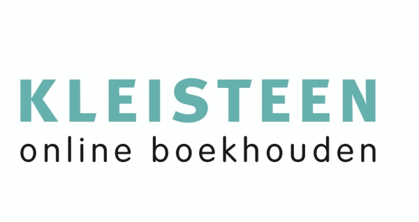 Kleisteen online administratie