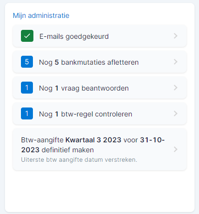 SoftwareWatcher-Review: AFAS SB