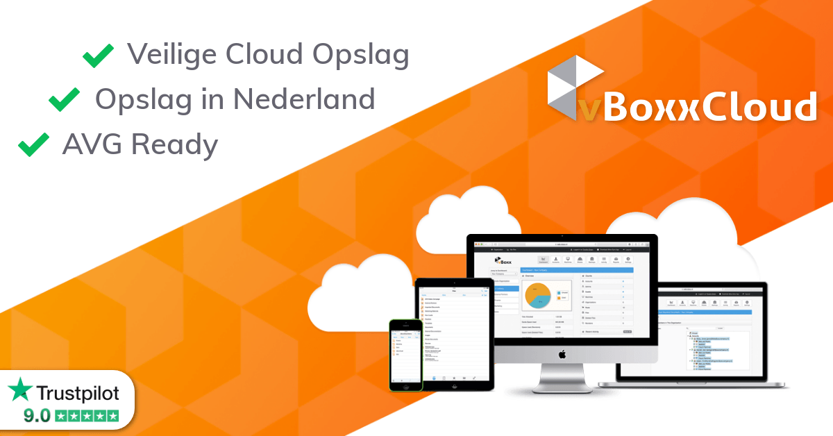 vBoxxCloud