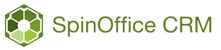 SpinOffice CRM