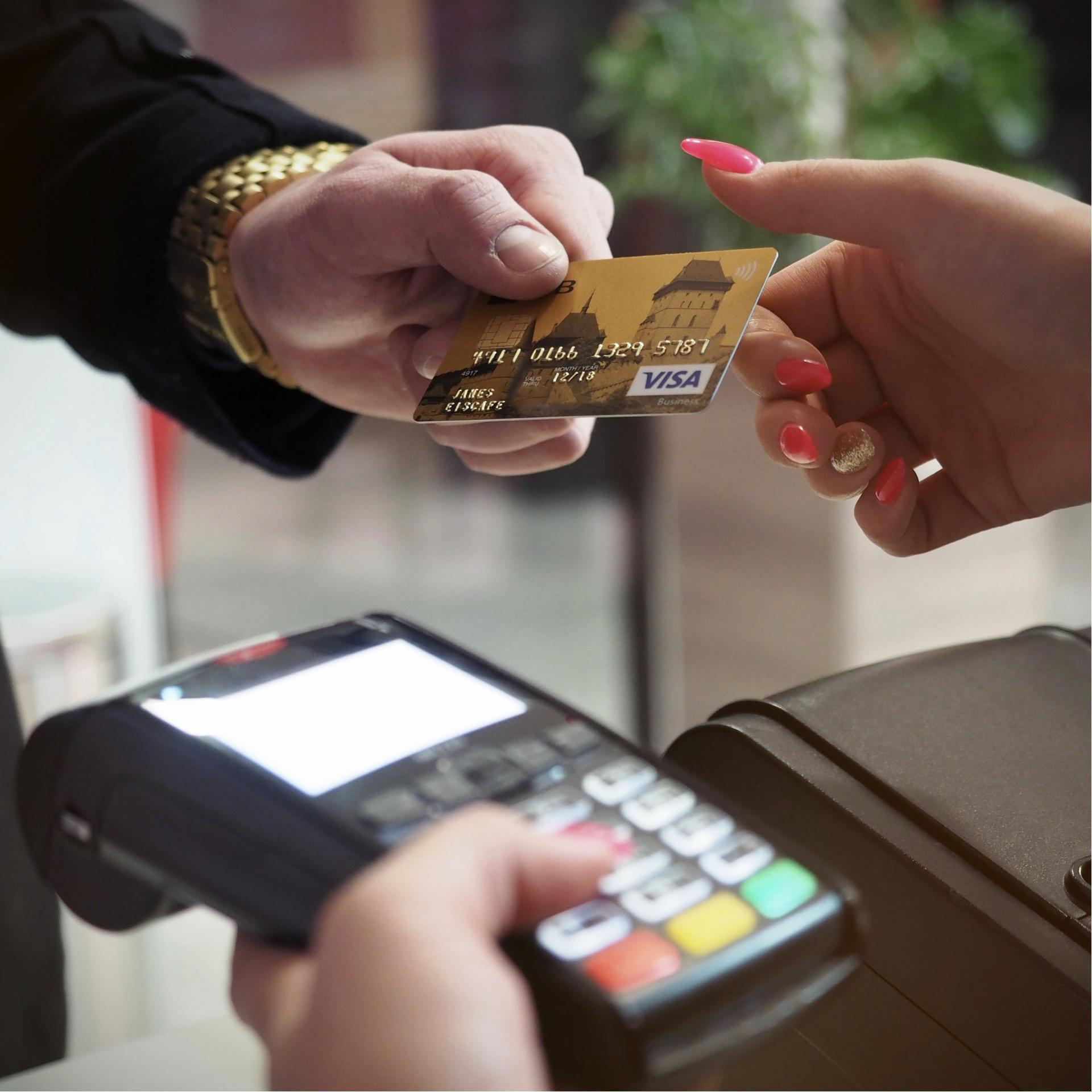 Was ist ein Payment Service Provider