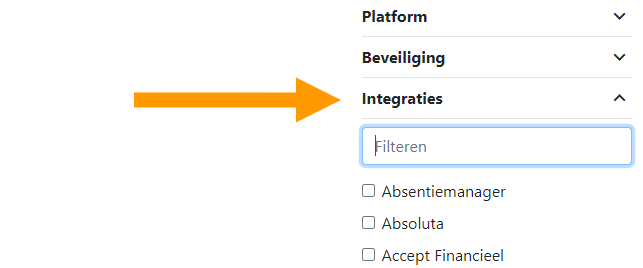 Rechnungsprogramme vergleichen
