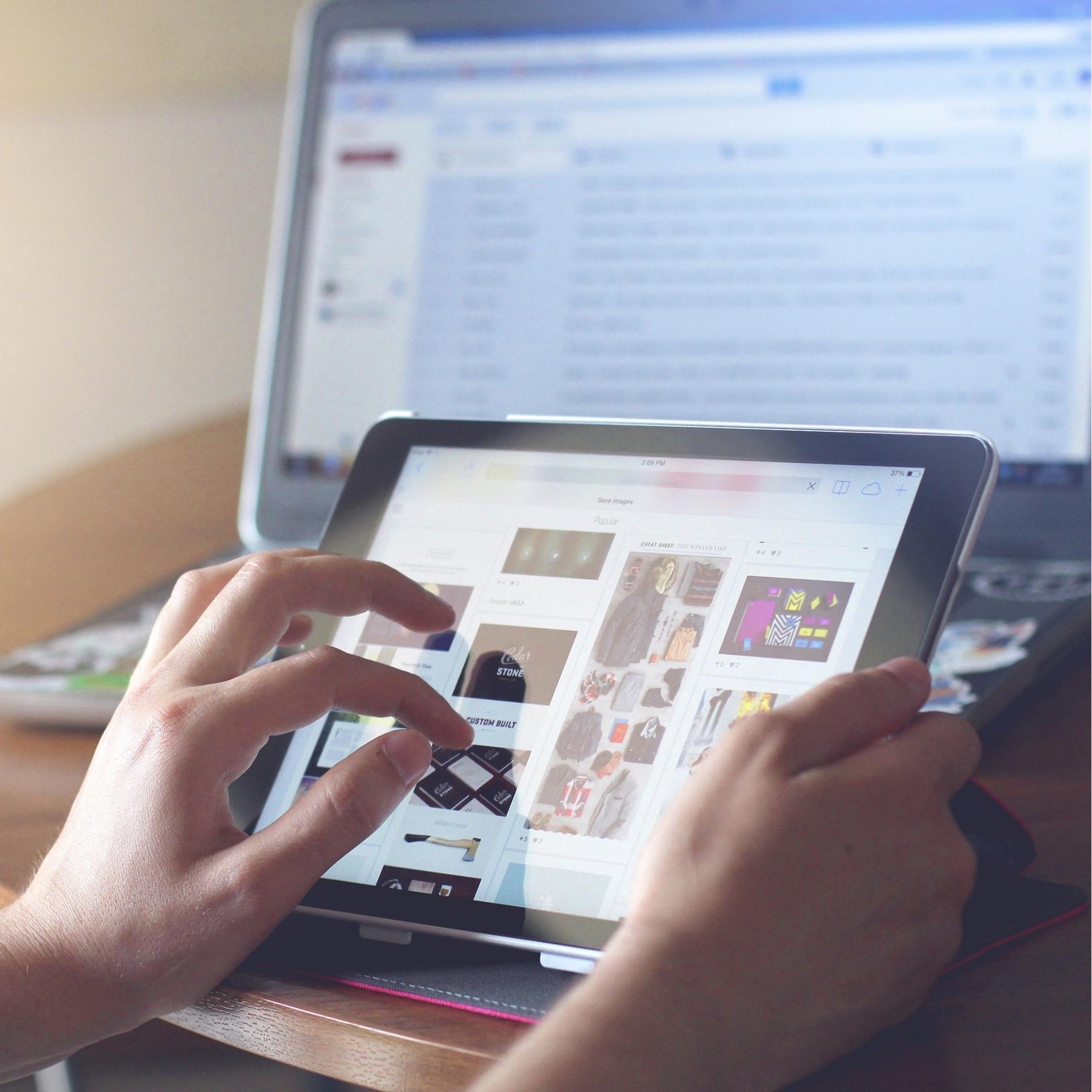 Was bedeutet Digitalisierung?