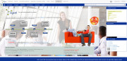 Metaware-Plattform - einfach und innovativ
