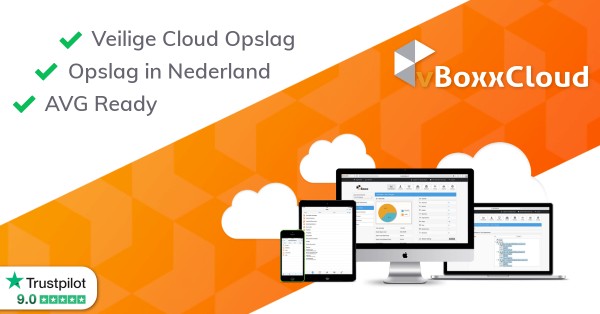 vBoxxCloud