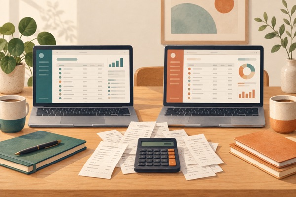 Moneybird vs. e-Boekhouden.nl: Kosten, Komfort und Automatisierung im Vergleich