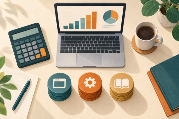 Was kostet ein ERP-System? Lizenzen, Implementierung und versteckte Kosten im Detail