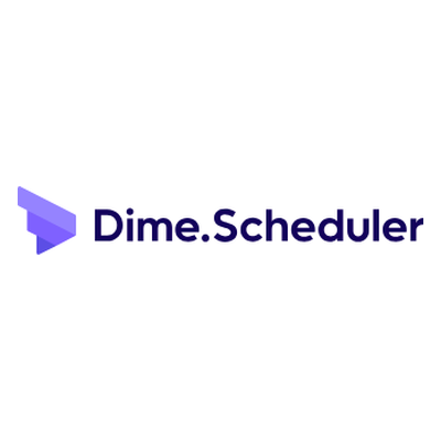 Dime.Scheduler