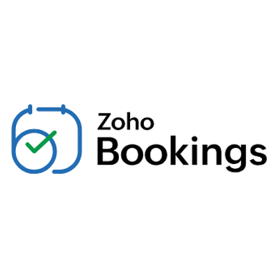 Zoho Bookings
