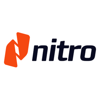 Nitro PDF