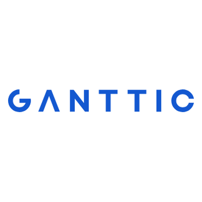 Ganttic