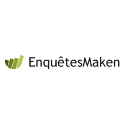 Enquêtes Maken